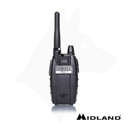 Midland G7 Pro Walkie Talkie - Double