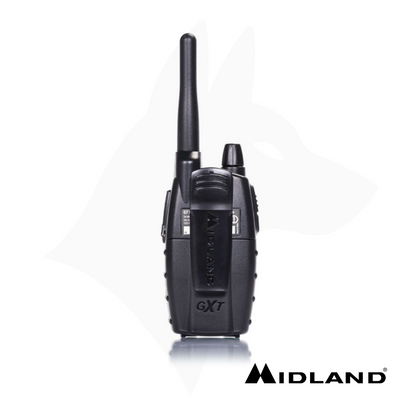 Midland G7 Pro Walkie Talkie - Double