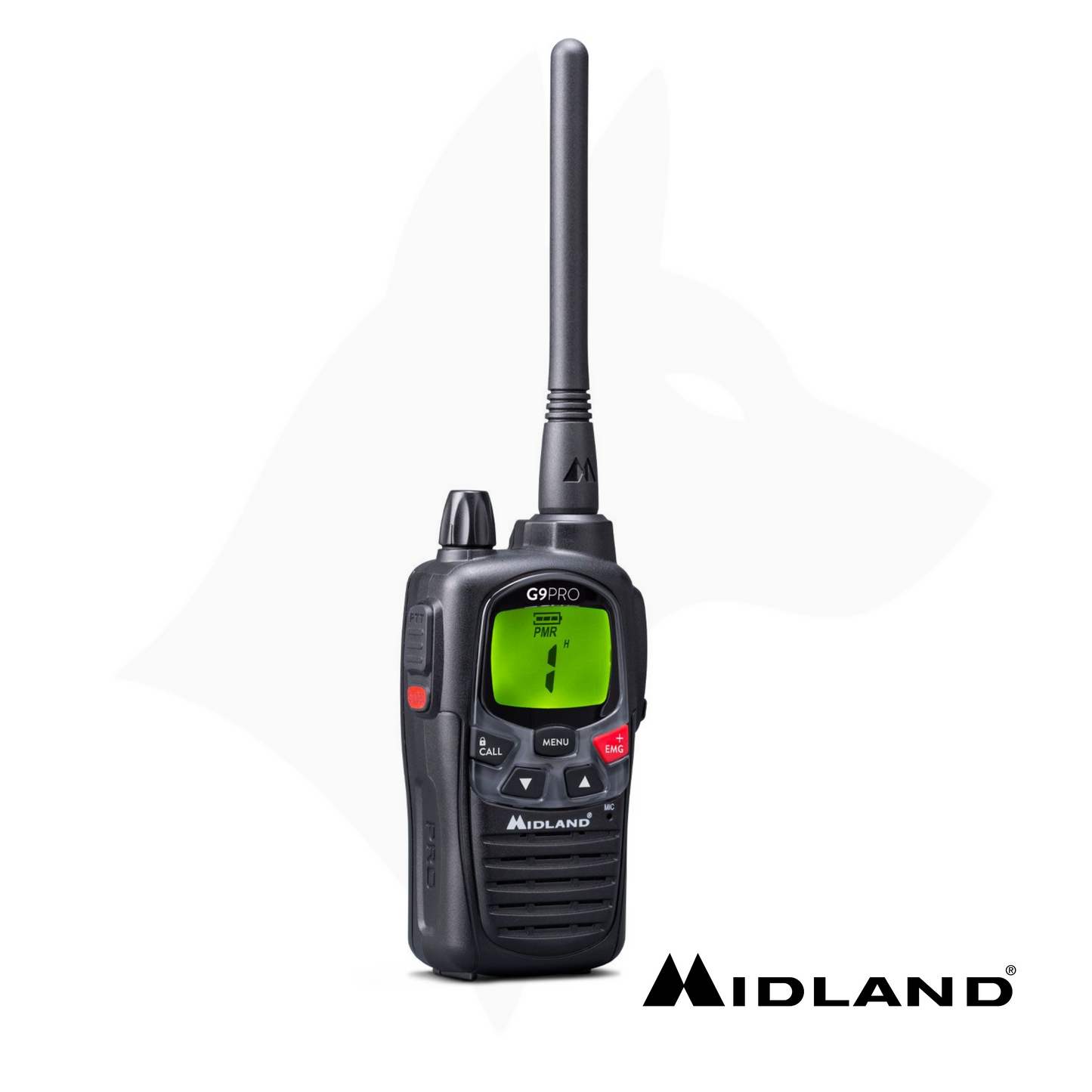 Midland G9 Pro