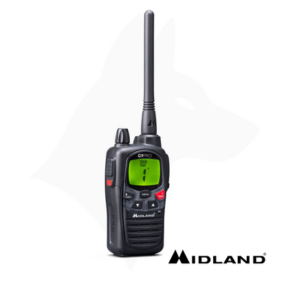 Midland G9 Pro