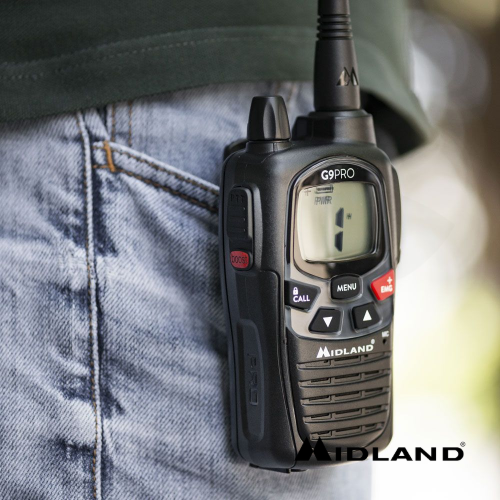 Midland G9 Pro