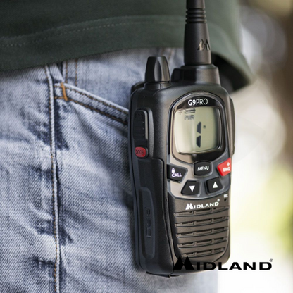 Midland G9 Pro