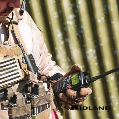 Midland G9 Pro