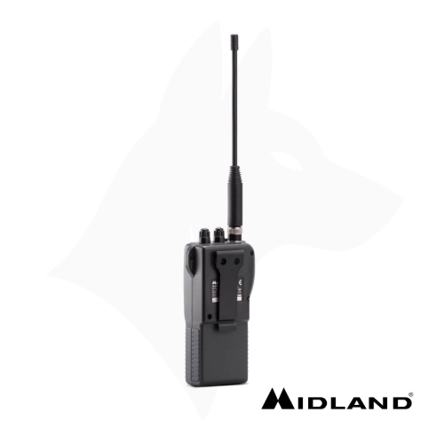 Midland ALAN 42 DS Lithium - CB