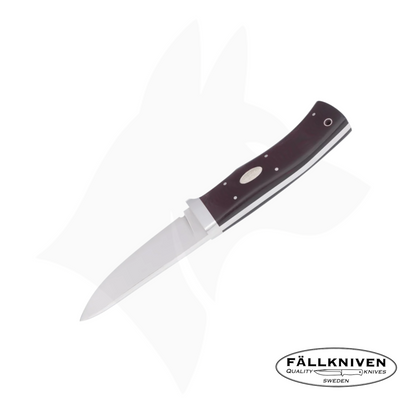 HK6cxLmm – CowryX damascus steel (Maroon Micarta)