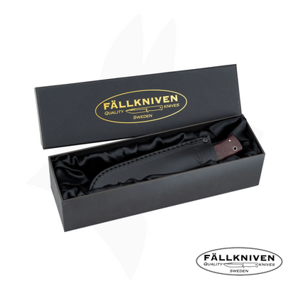 HK6cxLmm – CowryX damascus steel (Maroon Micarta)
