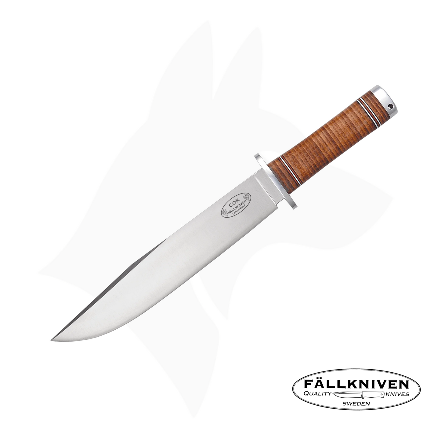 NL1L Thor (Lam. VG7 steel)