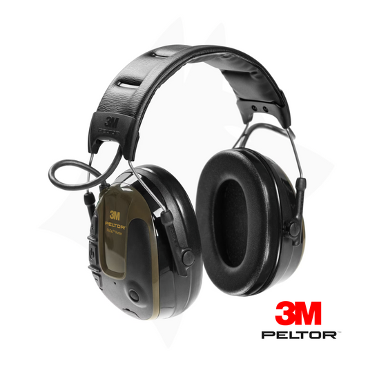 3M Peltor Protac Hunter SNR 26 dB
