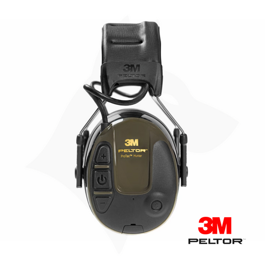 3M Peltor Protac Hunter SNR 26 dB