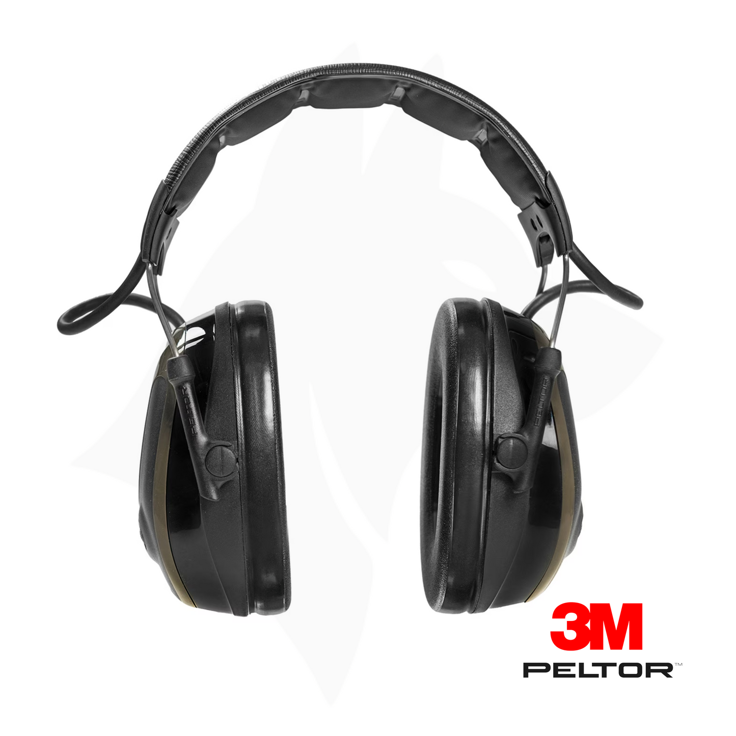 3M Peltor Protac Hunter SNR 26 dB