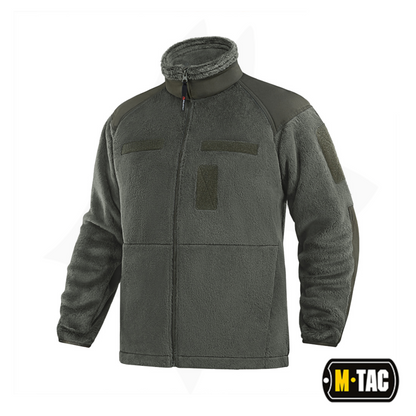 M-Tac Battle Fleece Polartec
