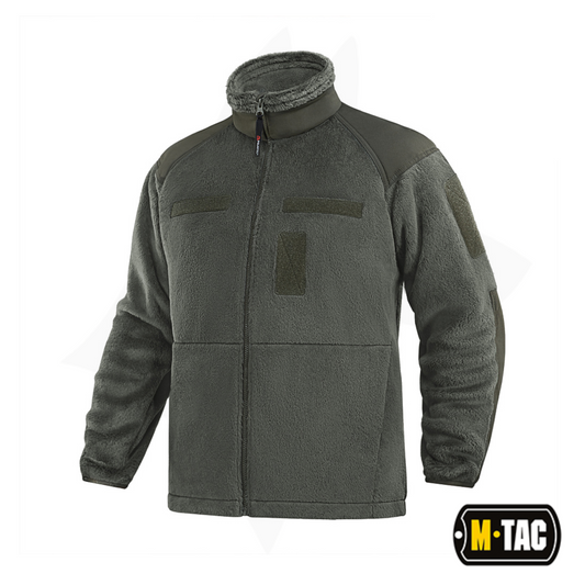 M-Tac Battle Fleece Polartec