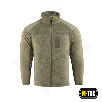 M-Tac Battle Fleece Polartec