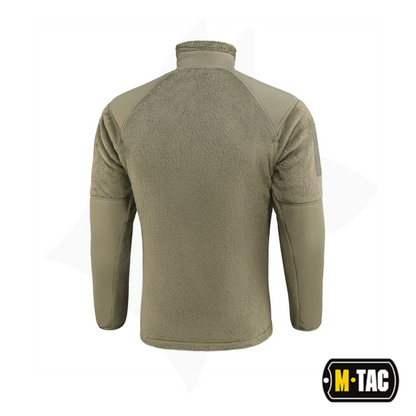 M-Tac Battle Fleece Polartec