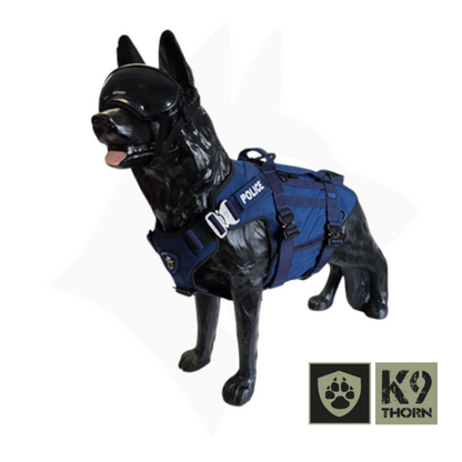 K9 Thorn Taktikalised rakmed Plus