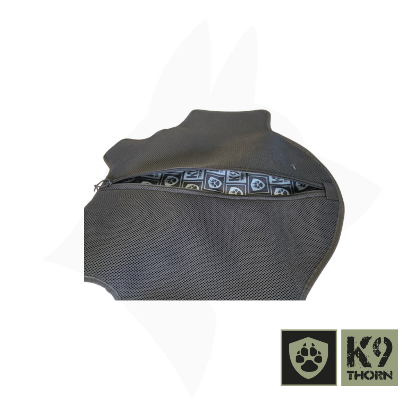 K9 Thorn Taktikalised rakmed Plus