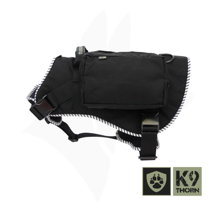 K9 Thorn Echo rakmed