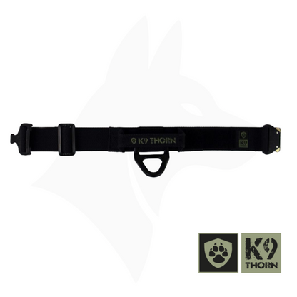 K9 Thorn Cobra - Bravo kaelarihm käepidemega
