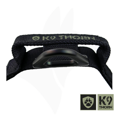 K9 Thorn Cobra - Bravo kaelarihm käepidemega