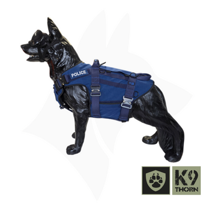 K9 Thorn Taktikalised rakmed Plus