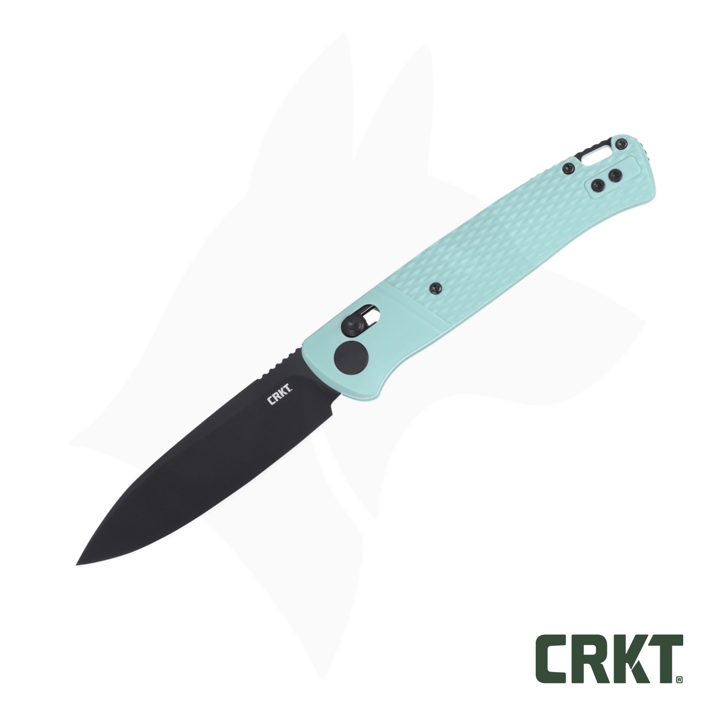 Crkt Counterpart™ Crossbar Lock AQUA