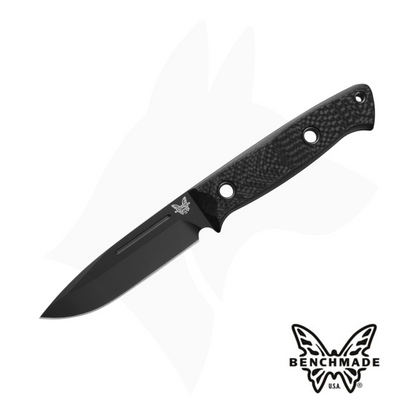 Benchmade BUSHCRAFTER