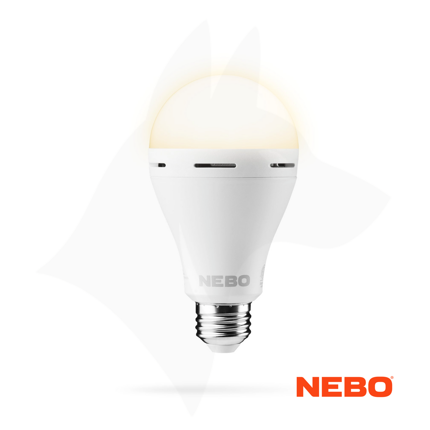 Nebo Blackout hädaabi LED pirn