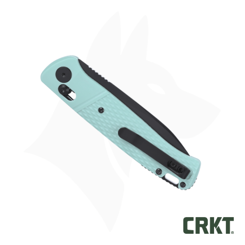 Crkt Counterpart™ Crossbar Lock AQUA