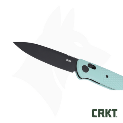 Crkt Counterpart™ Crossbar Lock AQUA