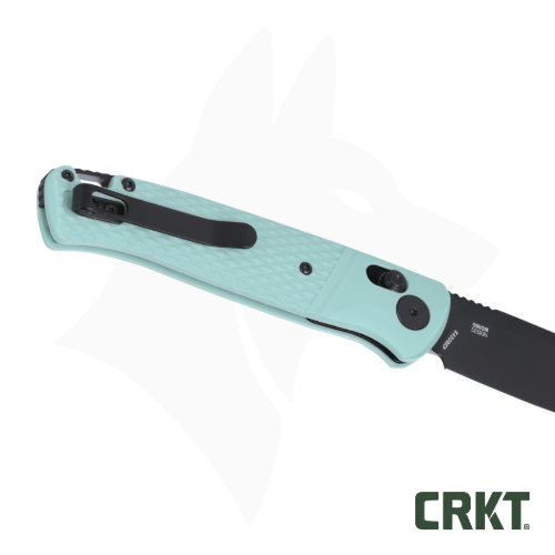 Crkt Counterpart™ Crossbar Lock AQUA