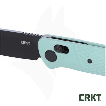 Crkt Counterpart™ Crossbar Lock AQUA
