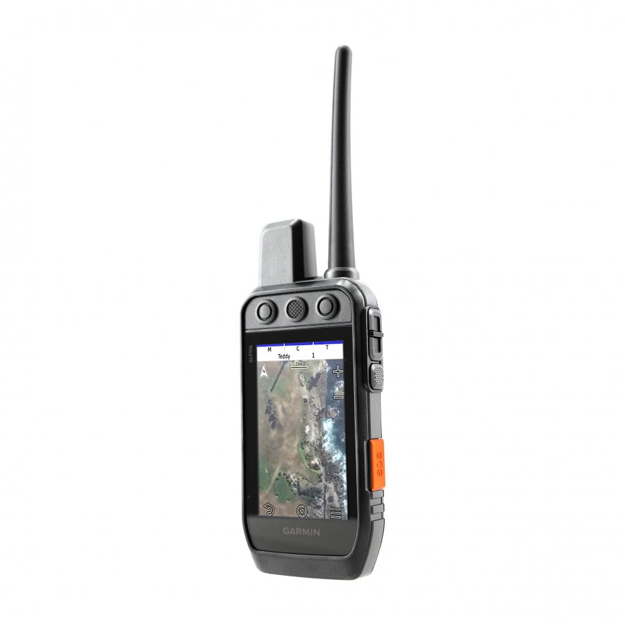 Garmin Alpha 300i K koerajälgimisseade