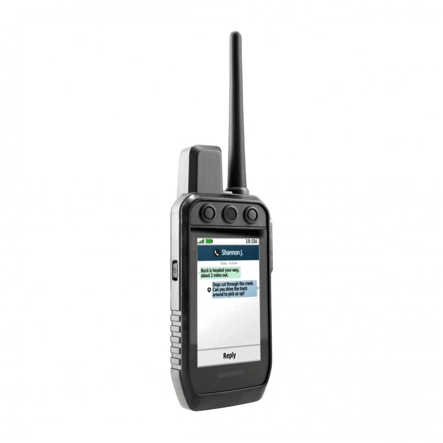Garmin Alpha 300i K koerajälgimisseade