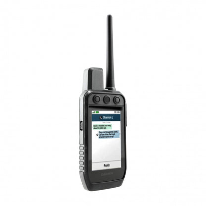 Garmin Alpha 300i K koerajälgimisseade