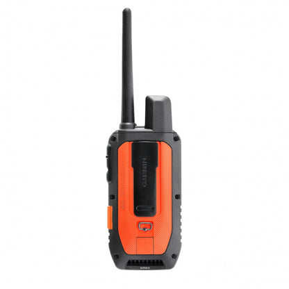 Garmin Alpha 300i K koerajälgimisseade