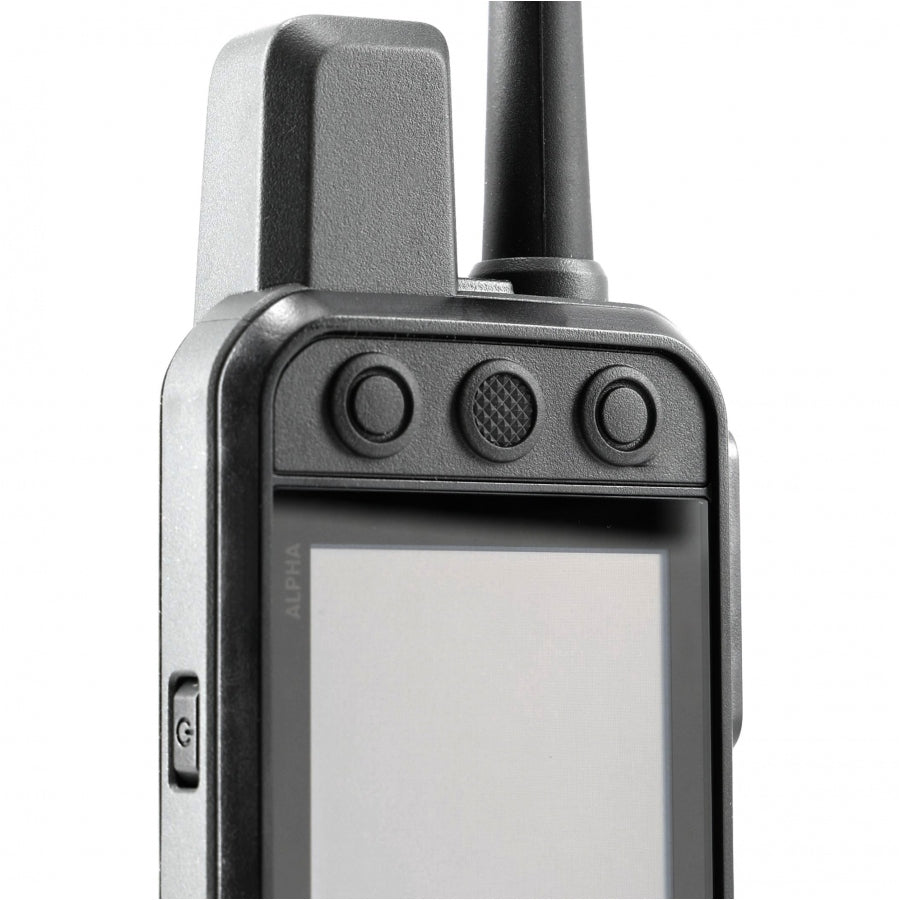 Garmin Alpha 300i K koerajälgimisseade