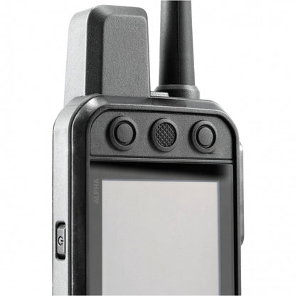 Garmin Alpha 300i K koerajälgimisseade