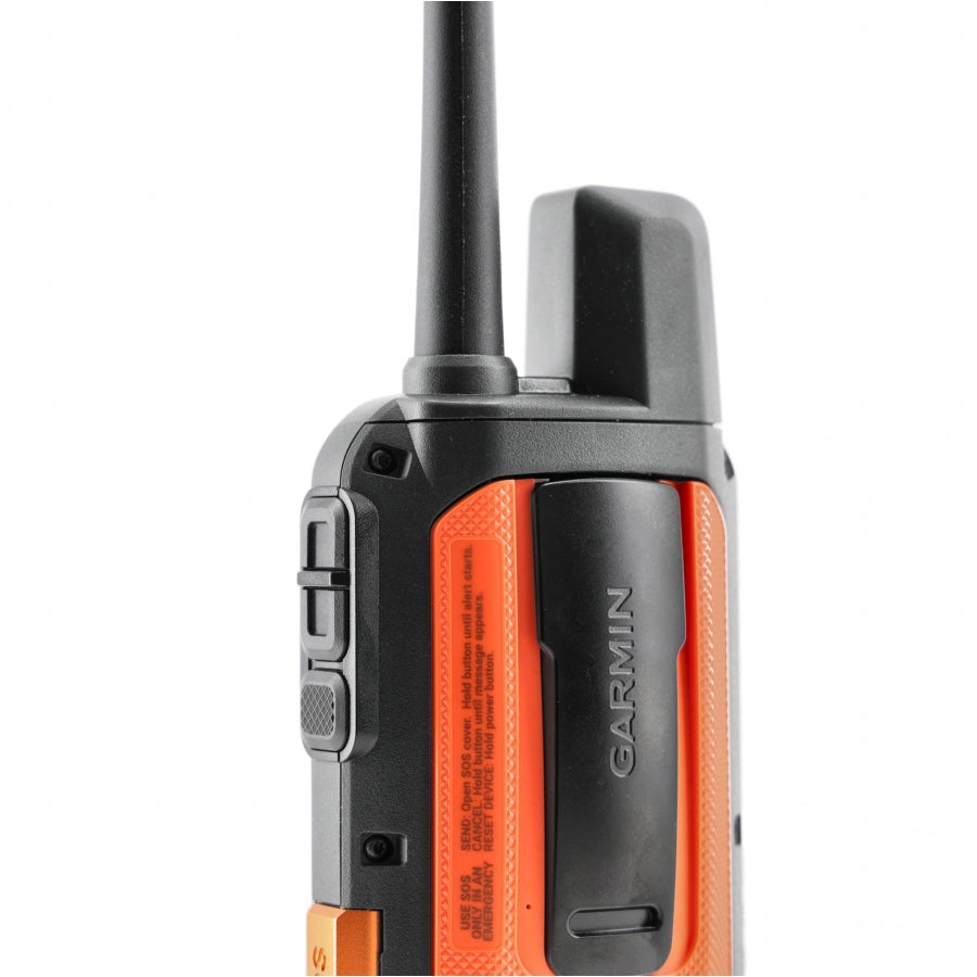 Garmin Alpha 300i K koerajälgimisseade
