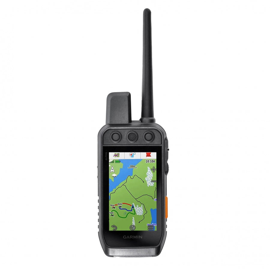 Garmin Alpha 300i K koerajälgimisseade