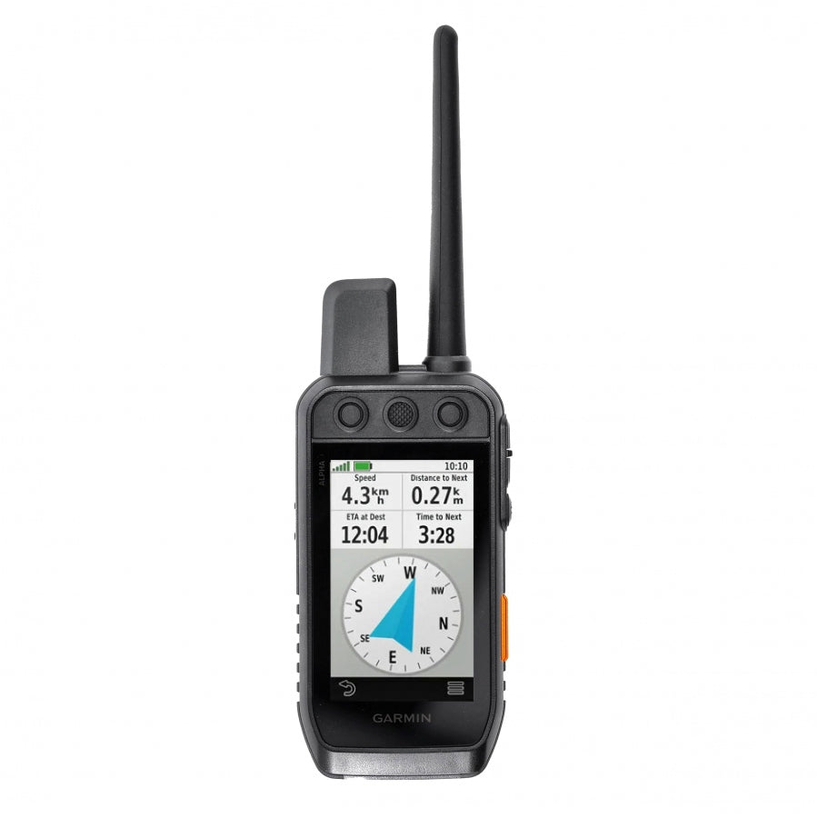 Garmin Alpha 300i K koerajälgimisseade