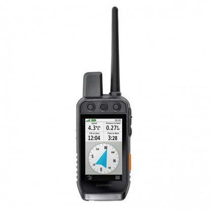Garmin Alpha 300i K koerajälgimisseade