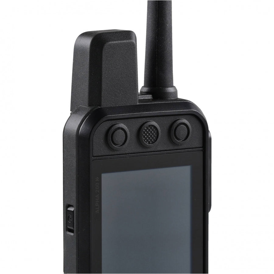 Garmin Alpha 200 koerajälgimisseade