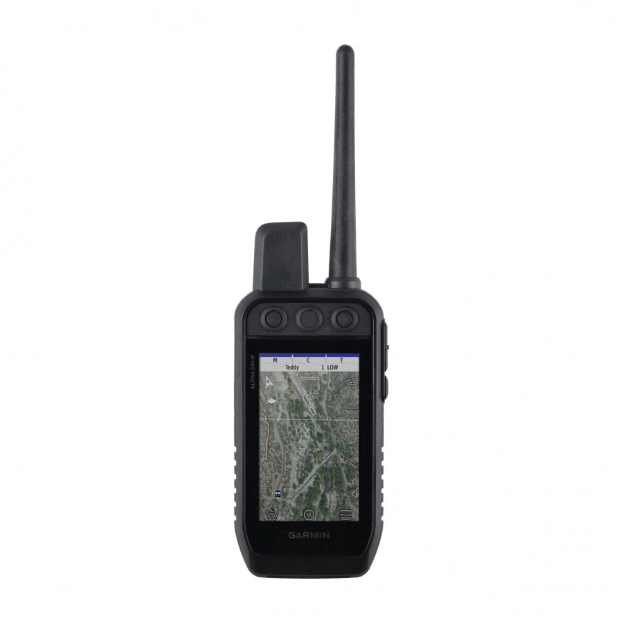 Garmin Alpha 200 koerajälgimisseade