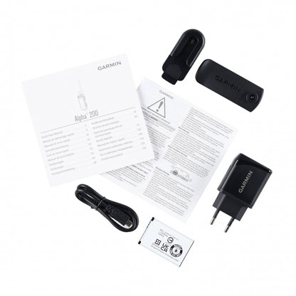 Garmin Alpha 200 koerajälgimisseade