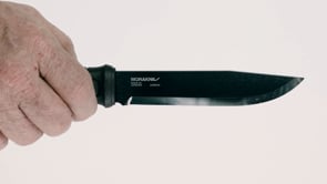 Morakniv Garberg Grand nuga
